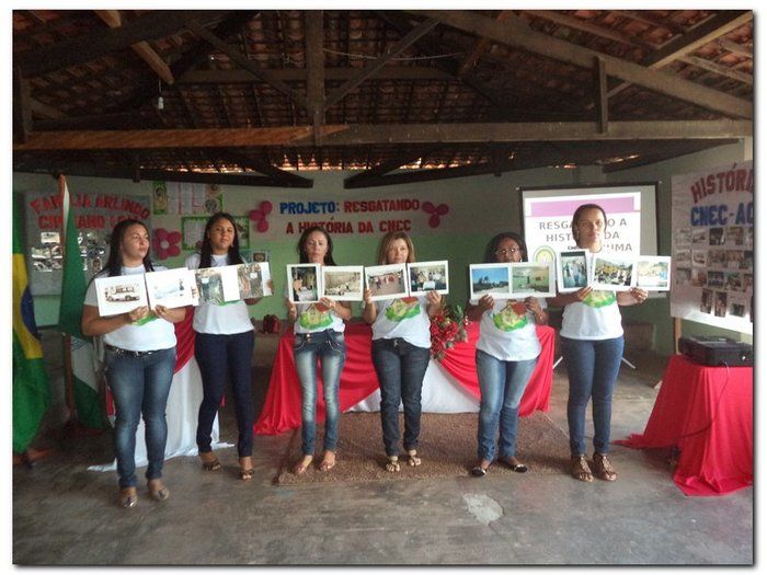 Dr. Moura faz reforma completa na Escola Arlindo Cipriano Leal - Imagem 56
