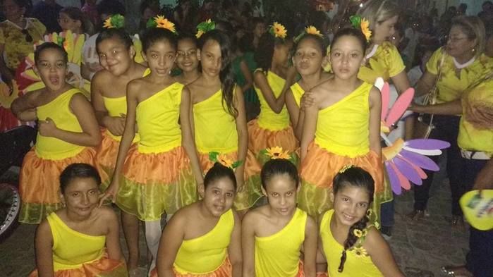 Prefeitura de Barras realiza desfile cívico de 7 de Setembro - Imagem 21