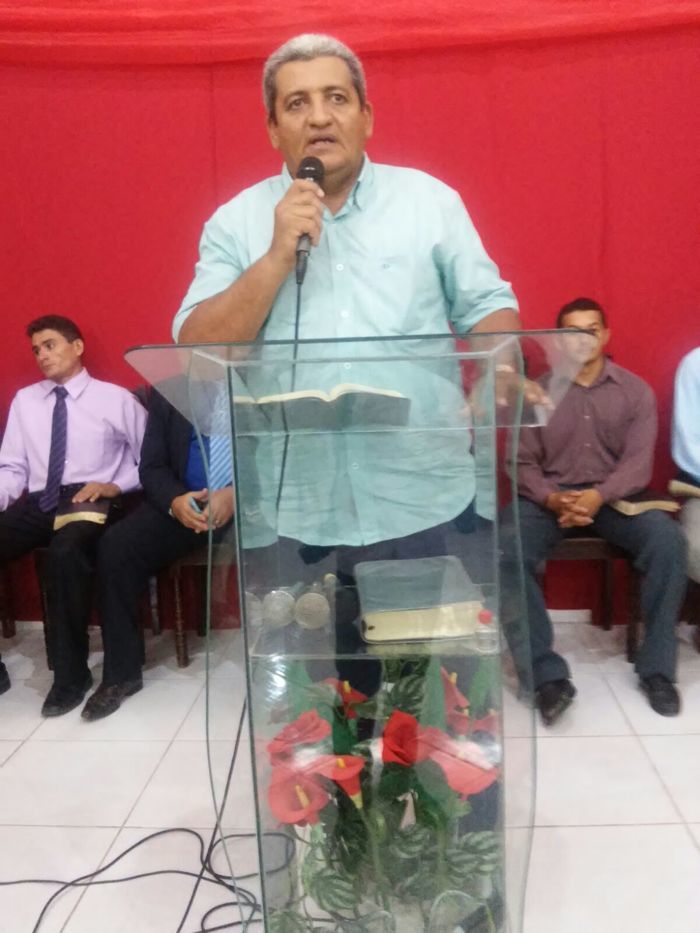 Igreja Assembleia de Deus comemora 21 anos em Boa Hora - Imagem 11