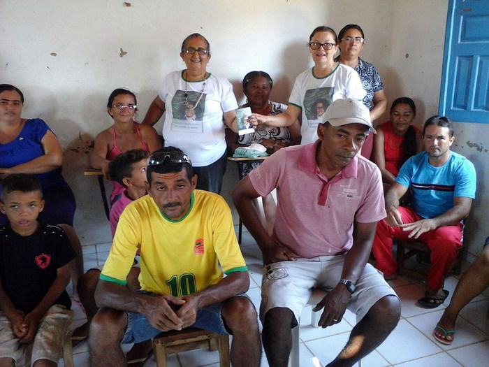 Prefeitura de Oeiras educa pais e alunos sobre Hanseníase e Verminoses - Imagem 2