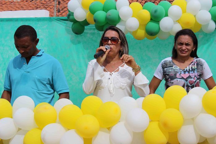 Desfile cívico de 7 de setembro reúne alunos e familiares e a comunidade em geral - Imagem 253