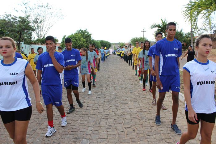 Desfile cívico de 7 de setembro reúne alunos e familiares e a comunidade em geral - Imagem 123