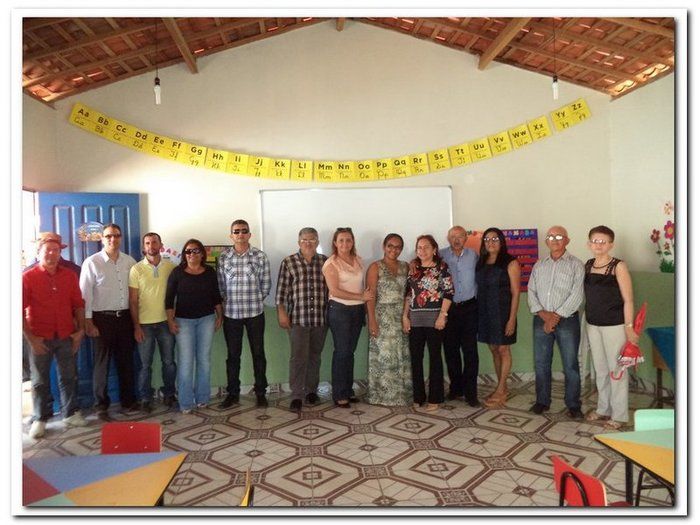 Inhuma se transforma em um grande Canteiro de Obras - Imagem 27