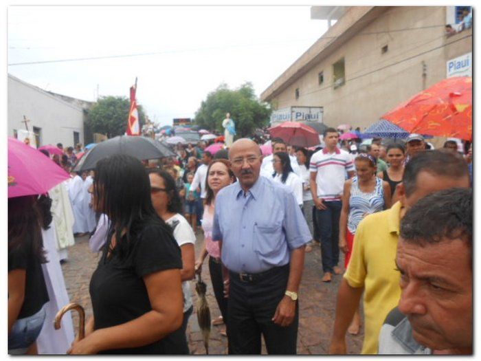 Inhuma se transforma em um grande Canteiro de Obras - Imagem 47