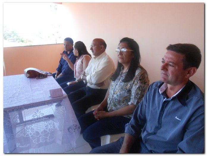 Inhuma se transforma em um grande Canteiro de Obras - Imagem 14