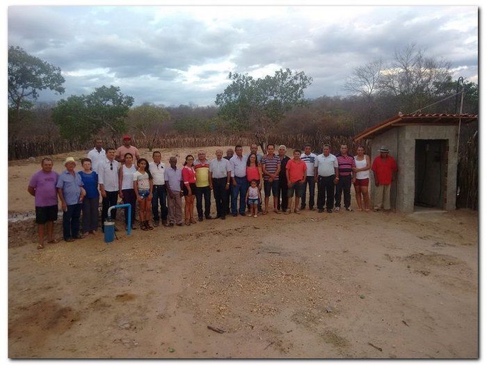 Inhuma se transforma em um grande Canteiro de Obras - Imagem 126