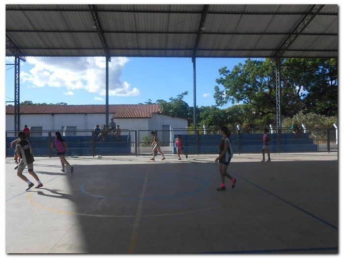 Inhuma se transforma em um grande Canteiro de Obras - Imagem 81
