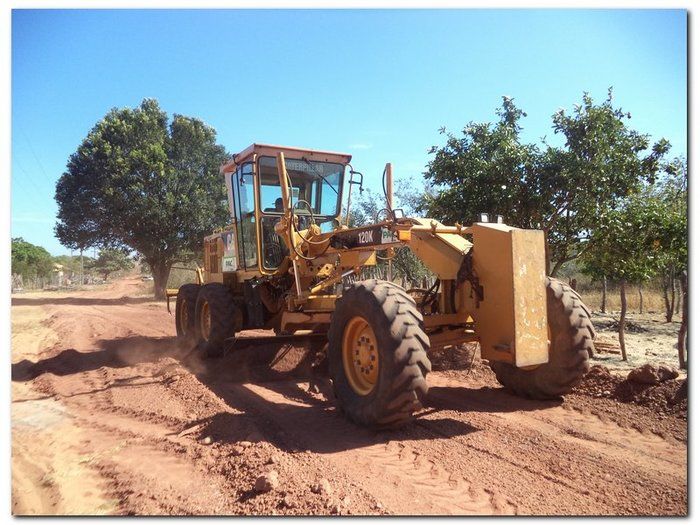 Inhuma se transforma em um grande Canteiro de Obras - Imagem 92