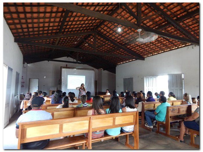 Inhuma se transforma em um grande Canteiro de Obras - Imagem 6