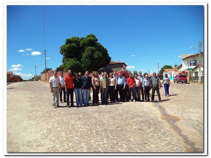 Inhuma se transforma em um grande Canteiro de Obras - Imagem 106