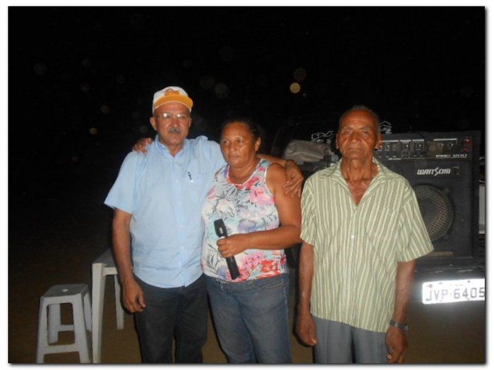 Inhuma se transforma em um grande Canteiro de Obras - Imagem 56