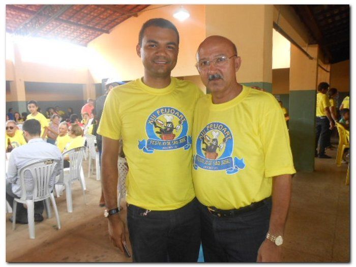 Inhuma se transforma em um grande Canteiro de Obras - Imagem 46