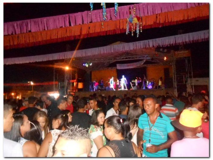 Inhuma se transforma em um grande Canteiro de Obras - Imagem 5