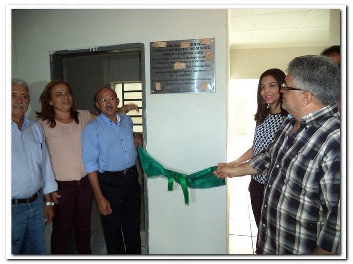 Inhuma se transforma em um grande Canteiro de Obras - Imagem 115