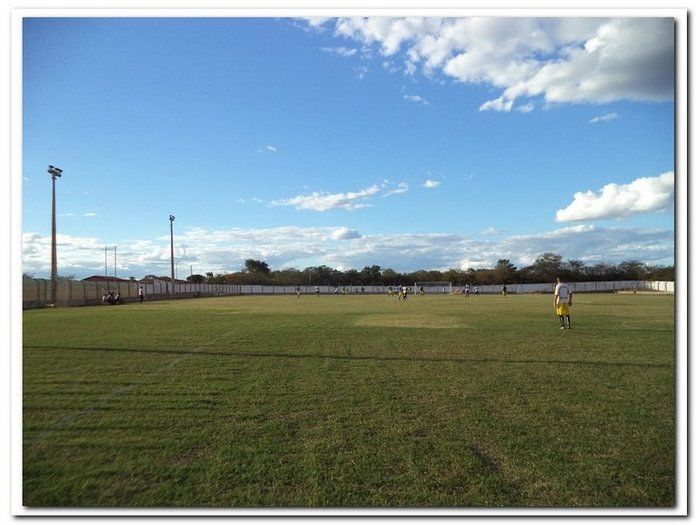 Inhuma se transforma em um grande Canteiro de Obras - Imagem 97