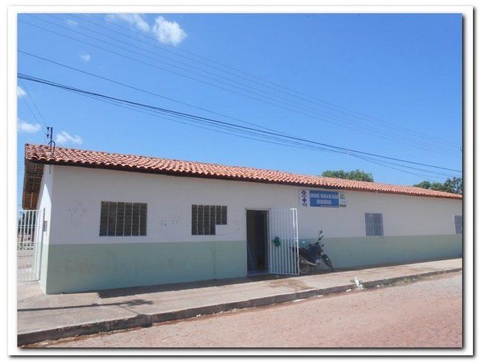 Inhuma se transforma em um grande Canteiro de Obras - Imagem 105