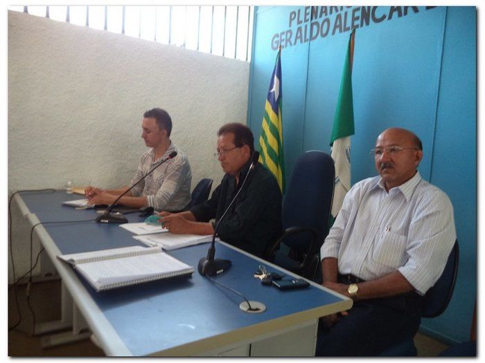 Inhuma se transforma em um grande Canteiro de Obras - Imagem 37