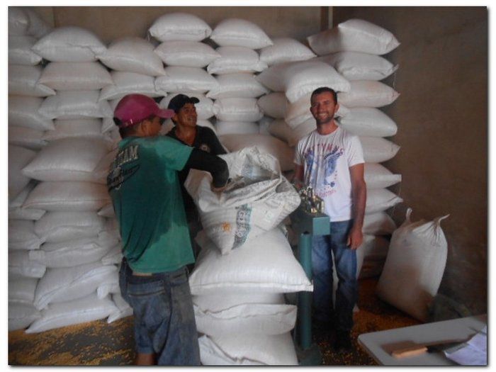 Inhuma se transforma em um grande Canteiro de Obras - Imagem 61