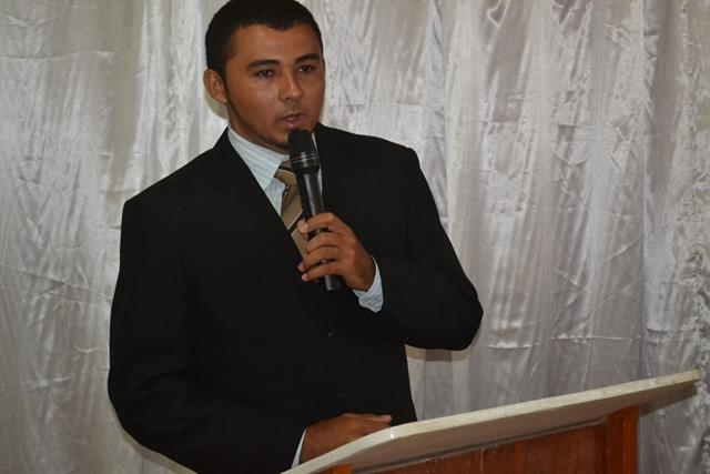 Conselheiros tutelares de Pimenteiras são empossados. Fotos  - Imagem 21