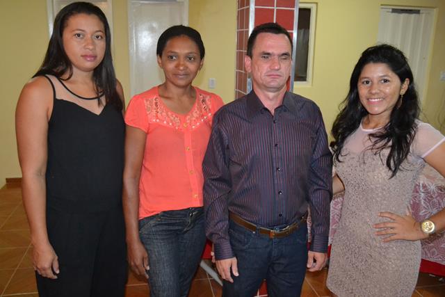 Conselheiros tutelares de Pimenteiras são empossados. Fotos  - Imagem 37