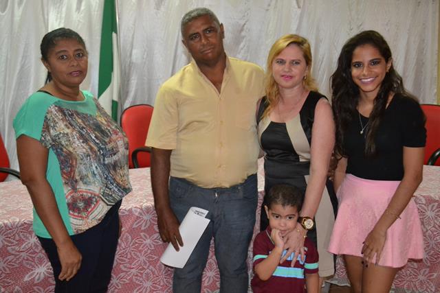 Conselheiros tutelares de Pimenteiras são empossados. Fotos  - Imagem 34