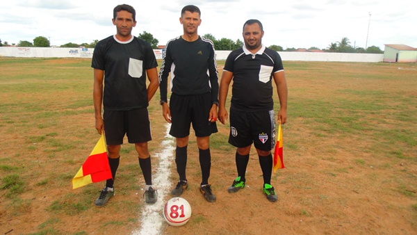 Santa Maria perde para Juventude Cigana pelo campeonato municipal - Imagem 1