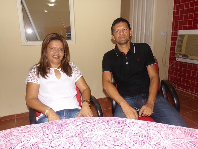 Conselheiros tutelares de Pimenteiras são empossados. Fotos  - Imagem 9