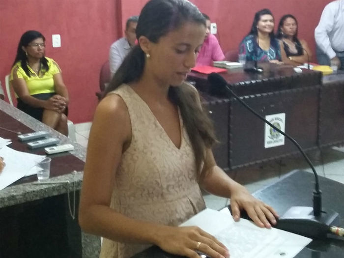 Posse Conselheiros Tutelares Arraial PI - Imagem 13