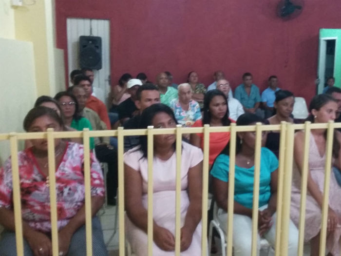 Posse Conselheiros Tutelares Arraial PI - Imagem 10