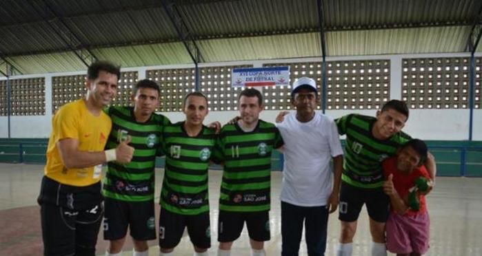 Classificação de N. S. dos Remédios - Imagem 2