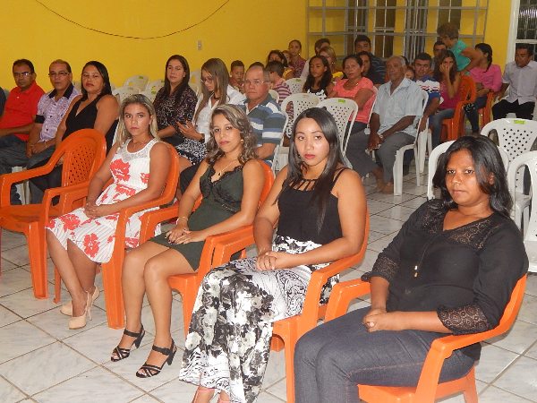 Novas Conselheiras tomaram posse em Lagoinha do Piauí - Imagem 2