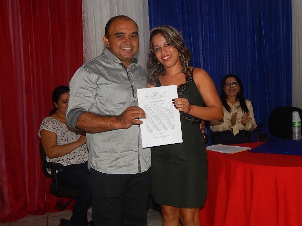 Novas Conselheiras tomaram posse em Lagoinha do Piauí - Imagem 12