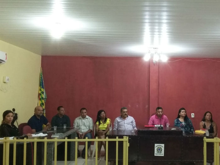 Posse Conselheiros Tutelares Arraial PI - Imagem 6