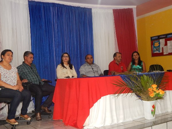 Novas Conselheiras tomaram posse em Lagoinha do Piauí - Imagem 5