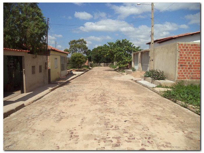 Prefeitura de Inhuma realiza sonho antigo dos moradores - Imagem 6