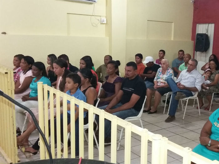 Posse Conselheiros Tutelares Arraial PI - Imagem 5
