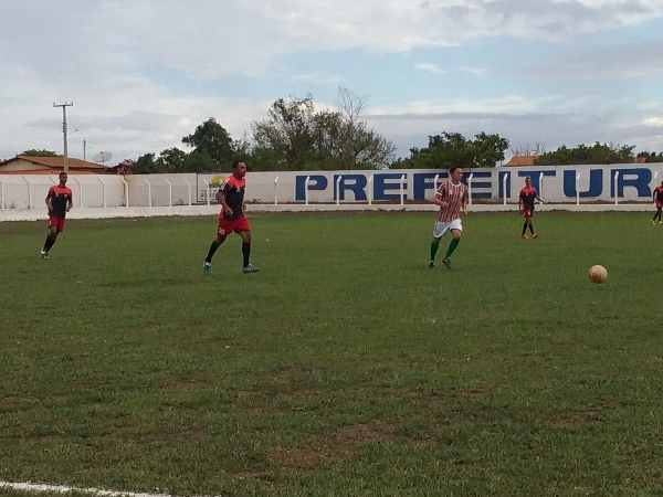 Vila Nova vence o Primeiro Jogo dos Campeões  - Imagem 1