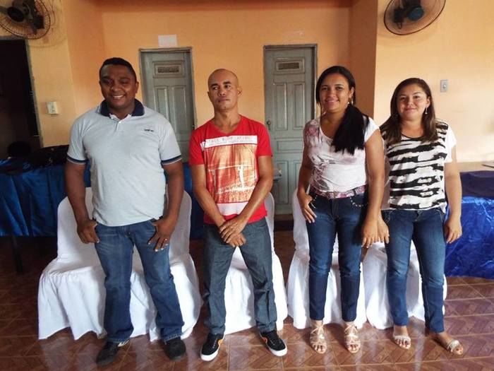 Conselheiros Suplentes (Crédito: Joelma)