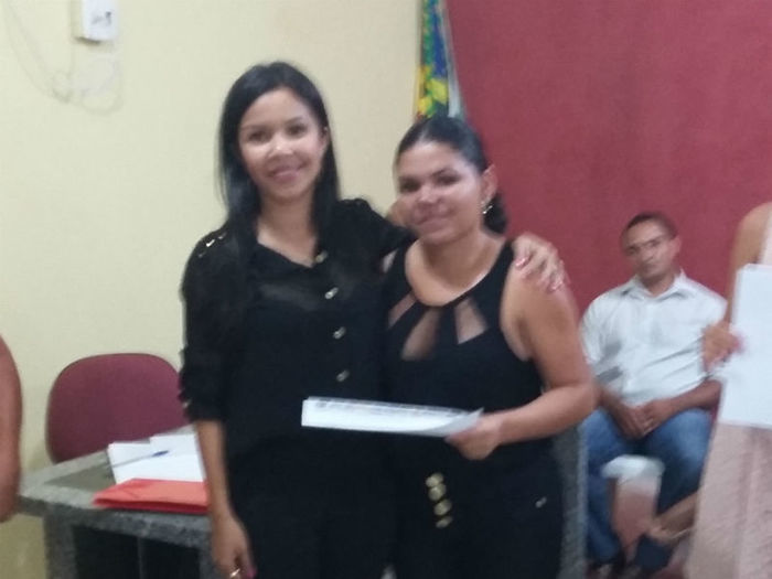 Posse Conselheiros Tutelares Arraial PI - Imagem 25