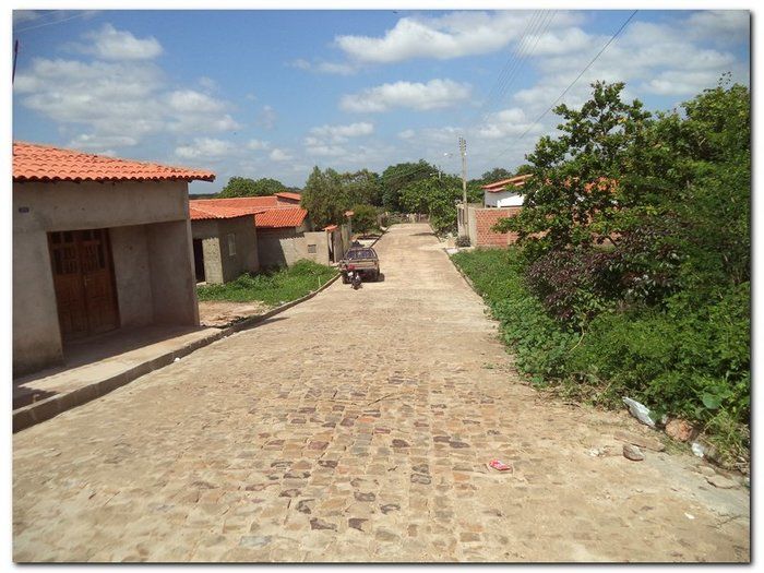 Prefeitura de Inhuma realiza sonho antigo dos moradores - Imagem 5