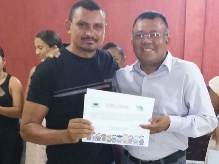 Posse Conselheiros Tutelares Arraial PI - Imagem 22