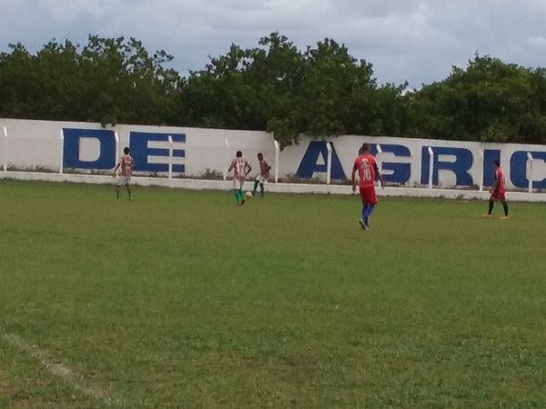 Vila Nova vence o Primeiro Jogo dos Campeões  - Imagem 4