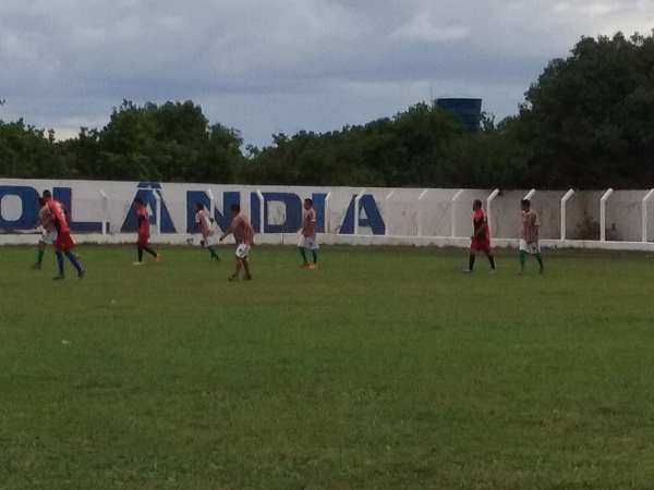 Vila Nova vence o Primeiro Jogo dos Campeões  - Imagem 3