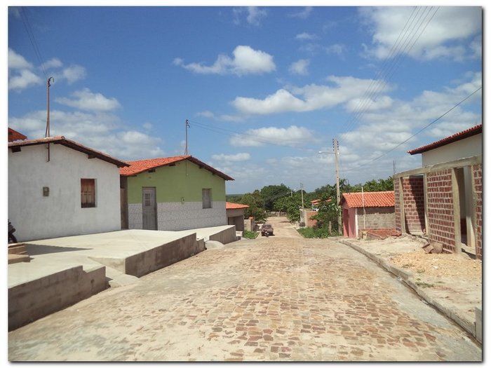 Prefeitura de Inhuma realiza sonho antigo dos moradores - Imagem 4