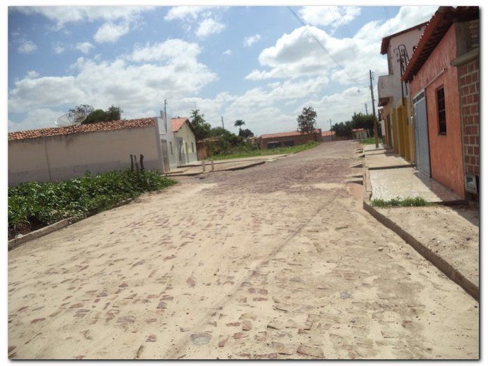 Prefeitura de Inhuma realiza sonho antigo dos moradores - Imagem 8