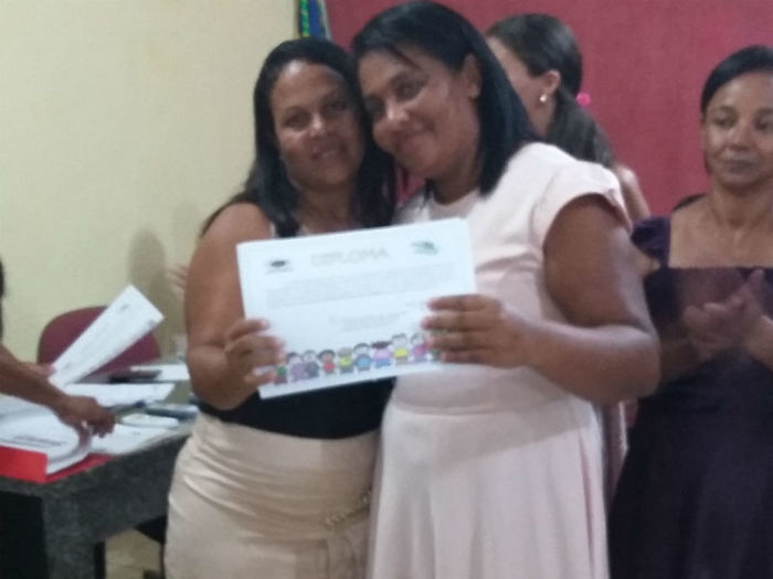 Posse Conselheiros Tutelares Arraial PI - Imagem 21