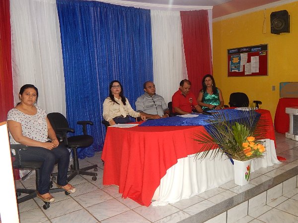 Novas Conselheiras tomaram posse em Lagoinha do Piauí - Imagem 1
