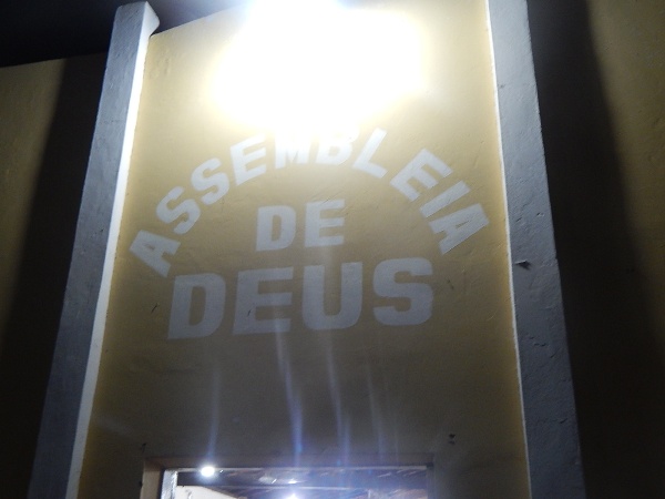 Abneas é o novo Pastor da Igreja Assembleia de Deus de Lagoinha - Imagem 7