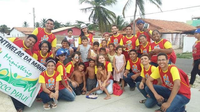 3º Jesus no Litoral é realizado pela Renovação Carismática - Imagem 5