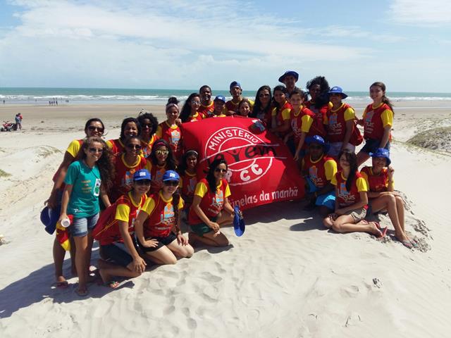 3º Jesus no Litoral é realizado pela Renovação Carismática - Imagem 20